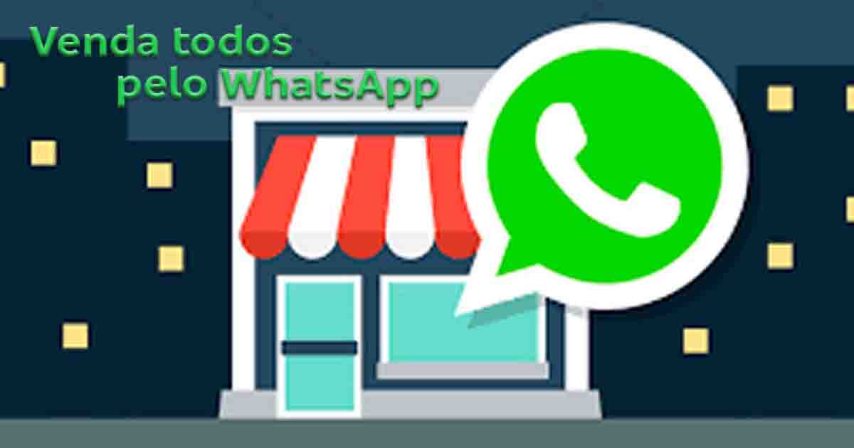 Como utilizar o whatsApp todos os dias para vendas