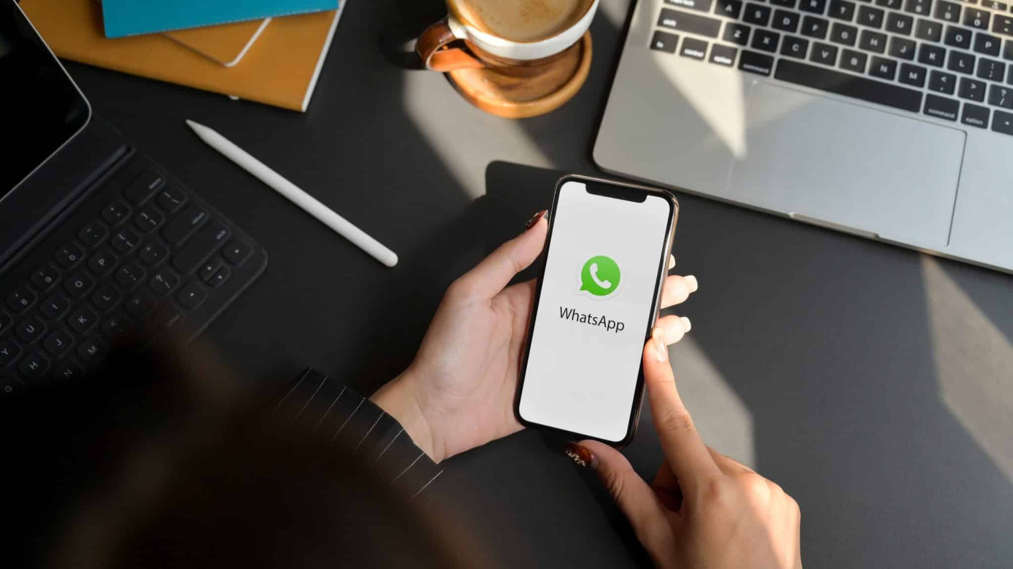 WhatsApp para networking: como utilizar para ampliar sua rede de contatos
