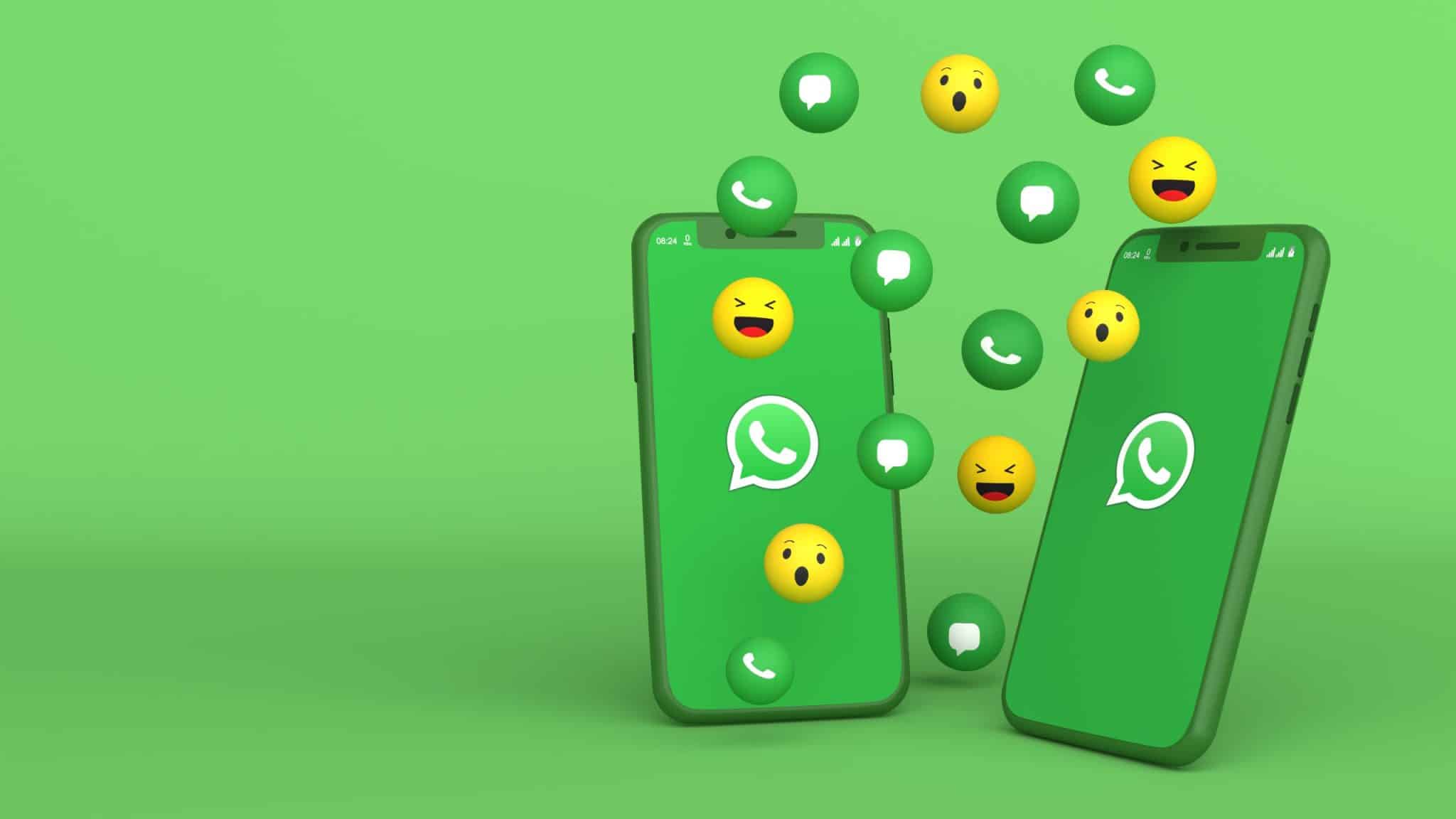 WhatsApp para lojas virtuais: como utilizar para atender seus clientes e aumentar as vendas