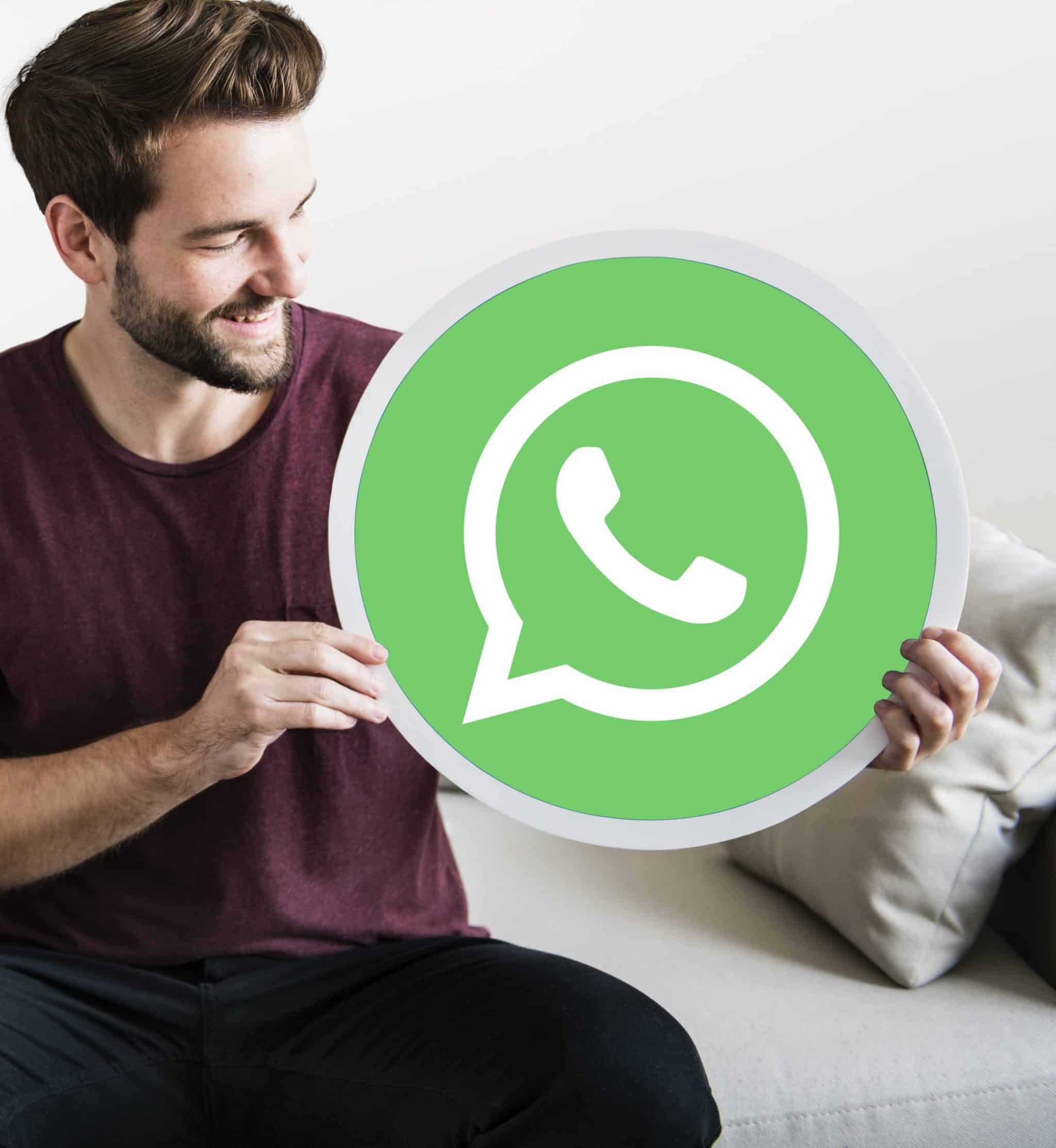WhatsApp para lojas de acessórios: como utilizar para divulgar seus produtos e aumentar as vendas