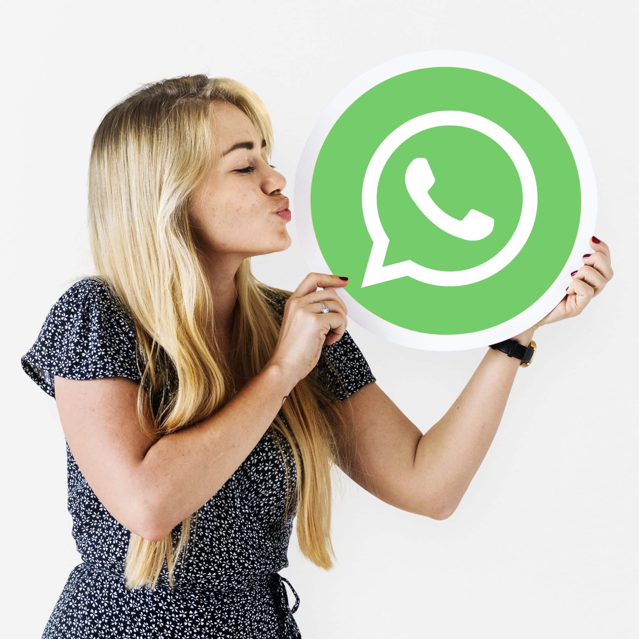 WhatsApp para academias: como utilizar para enviar treinos e manter seus alunos motivados
