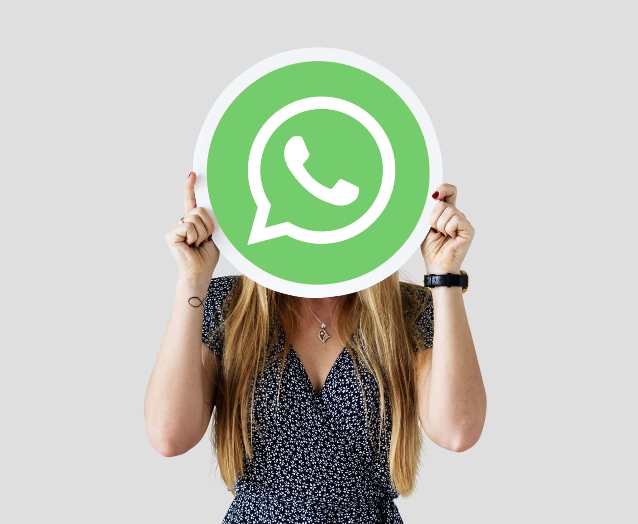 Como Utilizar O Whatsapp Para Fazer Remarketing 4786