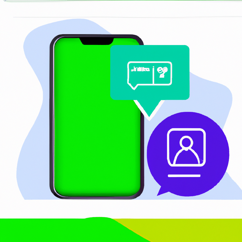 Como utilizar o WhatsApp para enviar notícias relevantes para o público-alvo