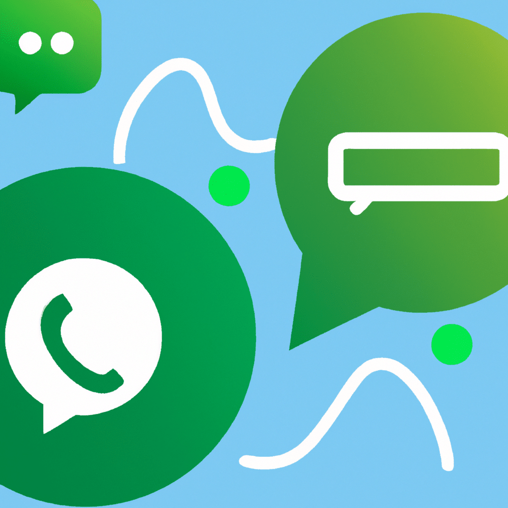 Como utilizar o WhatsApp para criar uma lista de transmissão para clientes