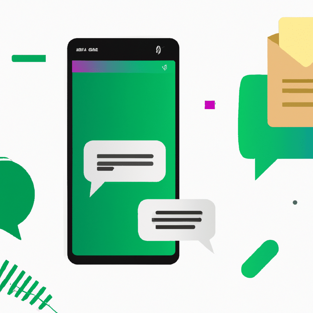 WhatsApp para serviços de limpeza: como utilizar o aplicativo para agendar serviços