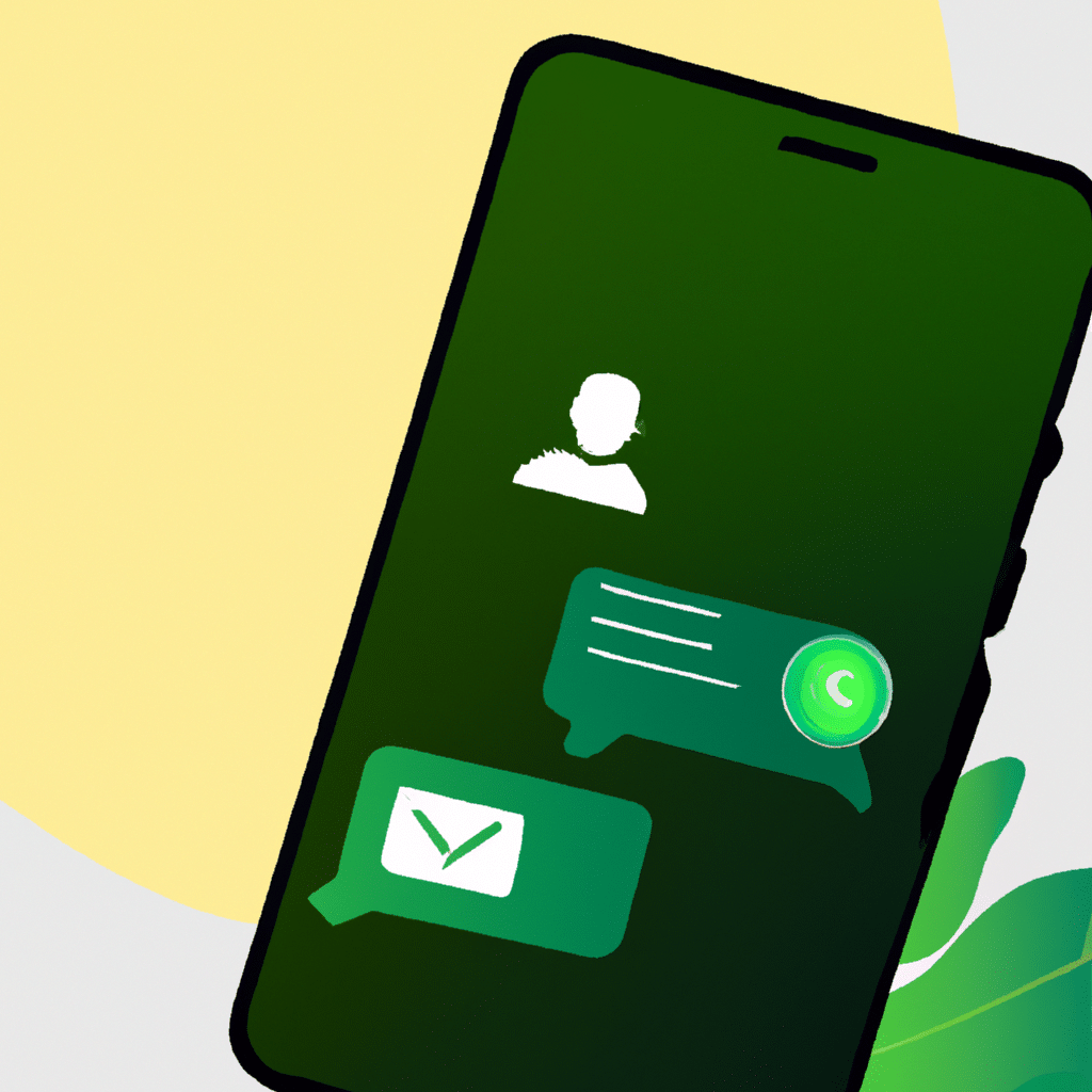 Como usar o Whatsapp para compartilhar documentos e arquivos profissionais