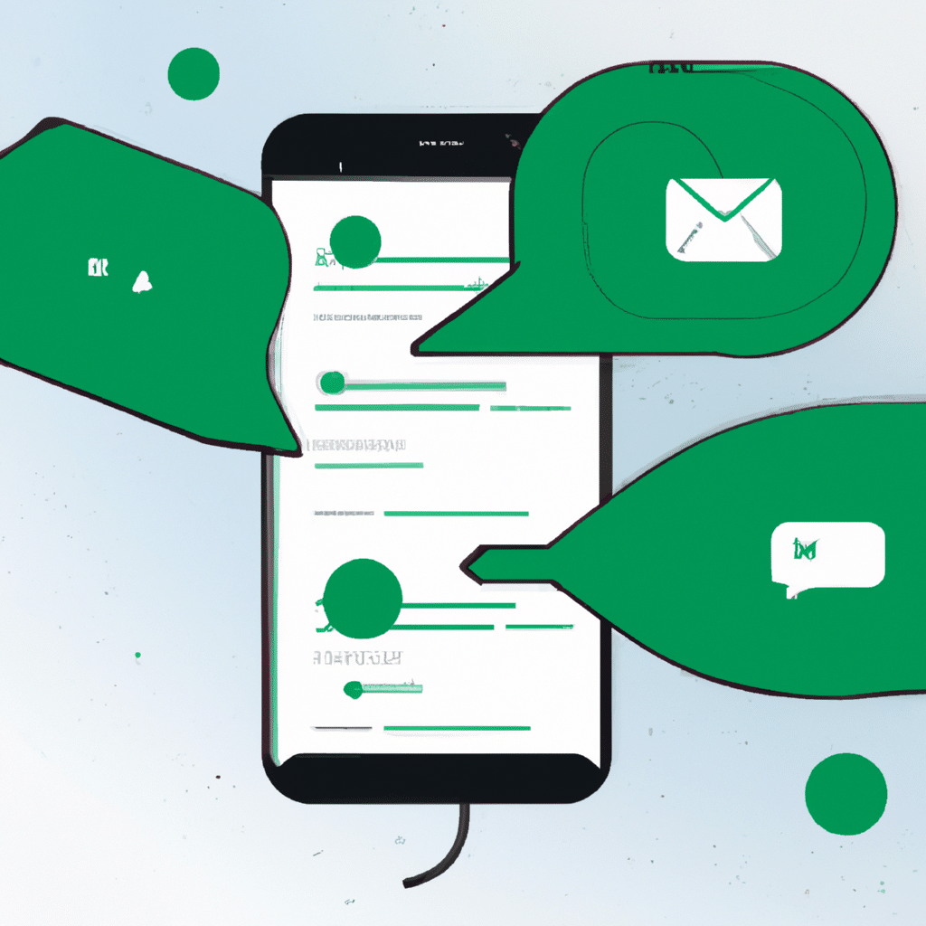 O impacto do Whatsapp na comunicação familiar: aproximando parentes distantes